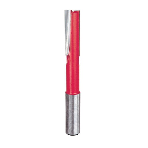 [12124F] FREUD BIT TWO FLUTE STRAIGHT