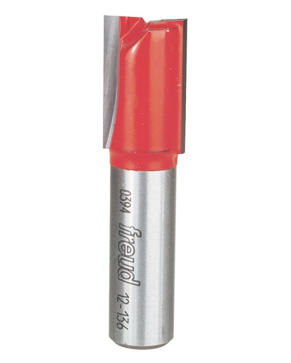 [12136F] FREUD STRAIGHT BIT