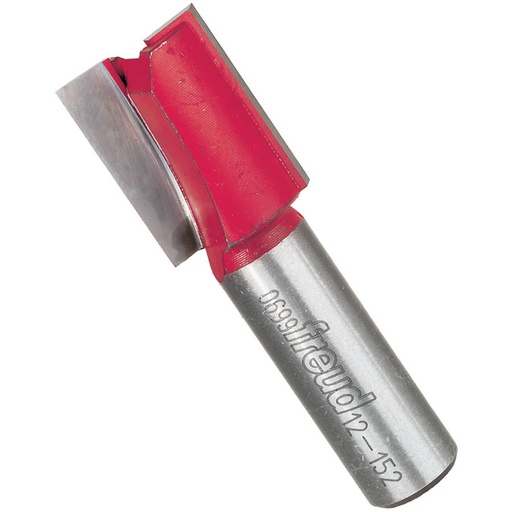 [12152F] FREUD STRAIGHT BIT