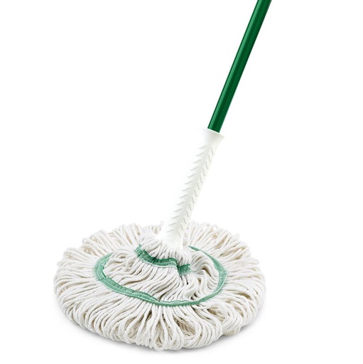 [1361609] Libman White Tornado Twist Mop