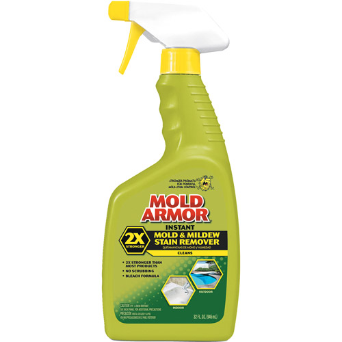 [1364231] Mold Armor Mold and Mildew Stain Remover 32 Fl. Oz