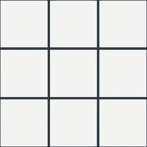 [140003020] PANEL PVC UV TILE #8242-1 48X110
