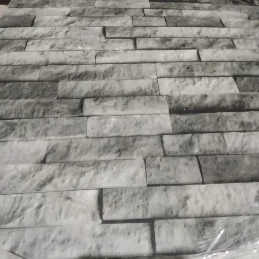 [140003022] PANEL PVC UV TILE #8237 48X110