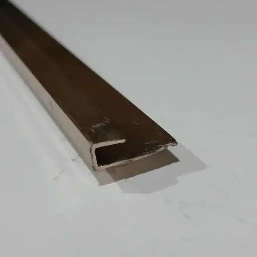 [140003135] PERFIL JA524 110" U-SHAPE COOPER