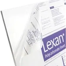 [146000131] ACRILICO LEXAN CLEAR 4X8 1/4