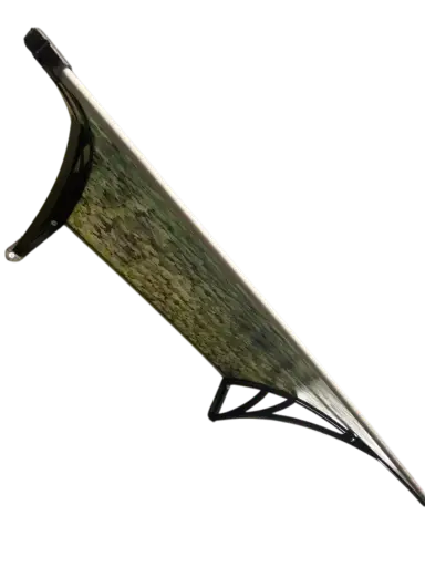 [146003005] ALEROLISTO CURVO HOJAS 1.2 MT