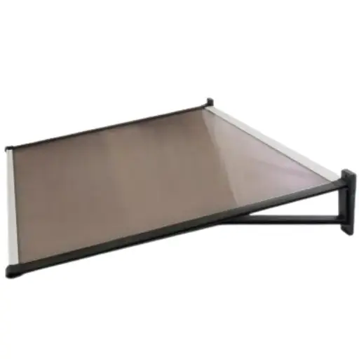 [146003050] ALEROLISTO RECTO BRONCE 1.2 MT