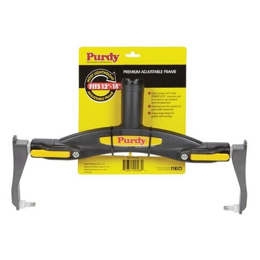 [1465681] ROLLER FRAME ADJ 12"-18"
