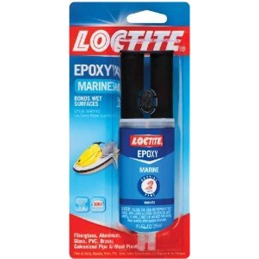 [1490895] MARINE EPXY SYRNG 0.85OZ