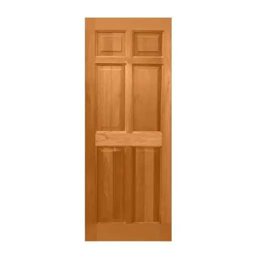 [152608036] PTA.CAO.ROSA 6PANEL 36X80X1-3/4