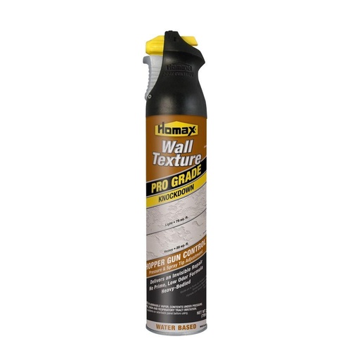 [1530617] TEXTURE SPRY KNCKDWN25OZ