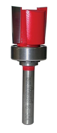 [16504F] Mortising Bit,3/4" Dia