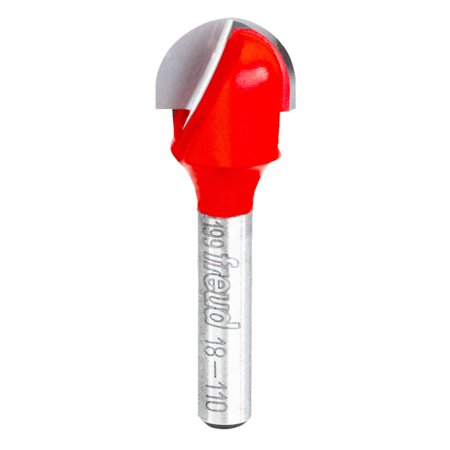 [18110F] FREUD  ROUND NOSE BIT