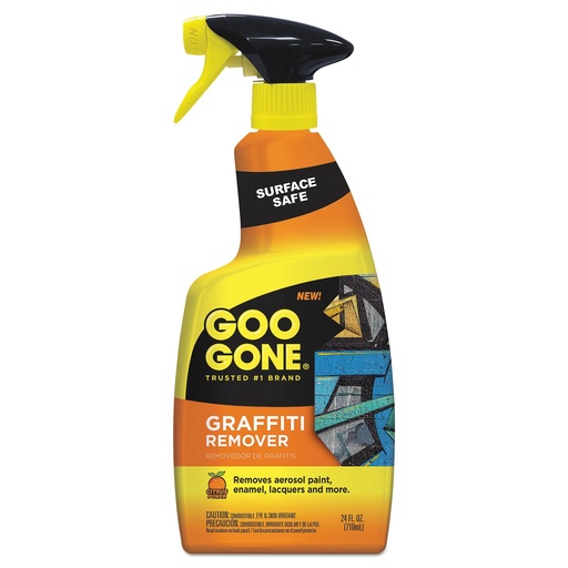 [1811645] GRAFFITI REMOVER 24OZ GG