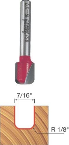 [19102F] FREUD CARVING BIT