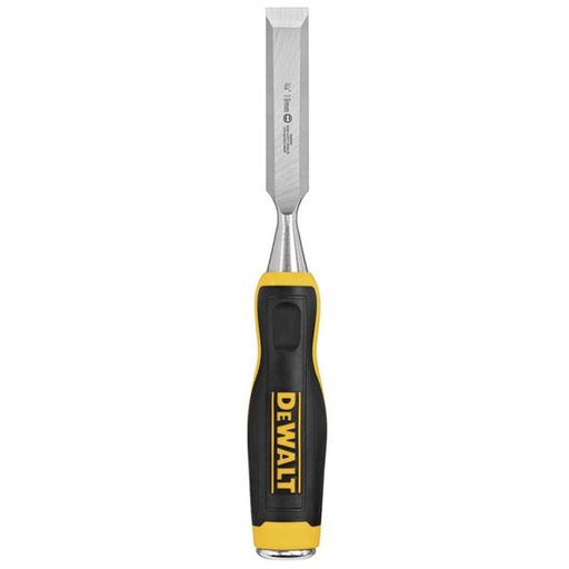 [2015409] DeWalt 3/4 in. W Wood Chisel 1 Pc