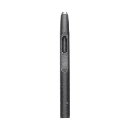 [20417] HOLLOW STEEL PUNCH 1/8"