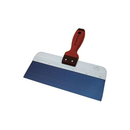 [2063618] 12" BLUE STL TAP/KNIFE 14339