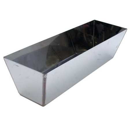 [2063733] PAN DRYWALL MUD SS 12"