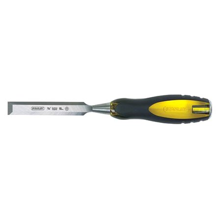 [2107548] Stanley 3/4 in Wide FATMAX Short Blade Chisel