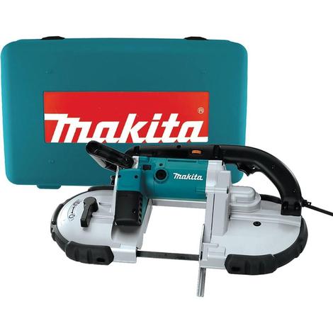 [2107FZK] MAKITA BAND SAW CORDED 6.5A