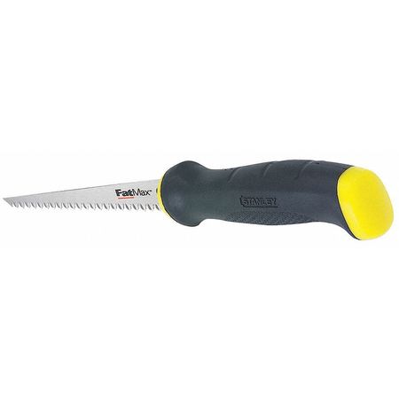 [2111409] Stanley Hand Tools 6in. FatMax Drywall Jabsaw 20-556 - All