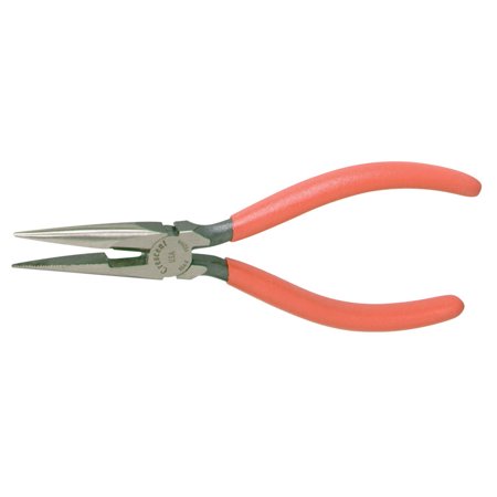 [21663] PLIER 6" L NOSE DIAMOND