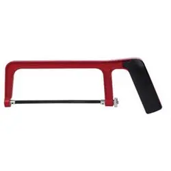 [2195303] Ace Hobby 6 in. Hacksaw Red 1 Pc