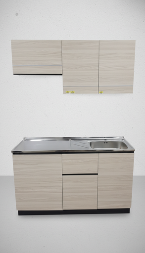 [225359] COCINA 5' SAN JUAN EST DER WENG.