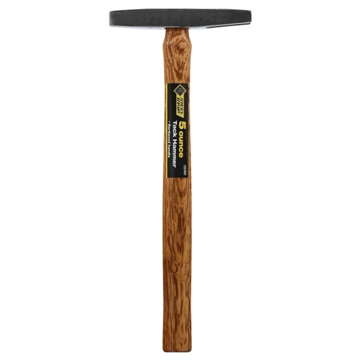 [2257897] Steel Grip 5 Oz Tack Hammer Hardwood Handle