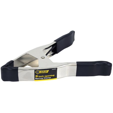 [2262855] SPRING CLAMP 3" SG