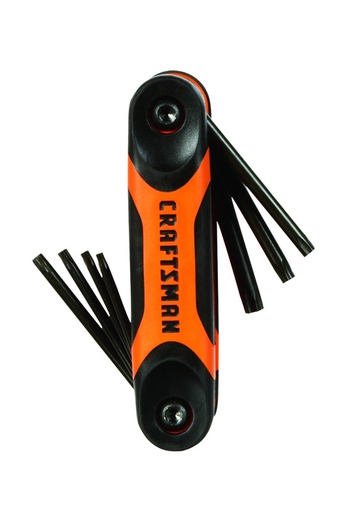 [2296010] CM HEX KEY ST SAE/MM 2PK