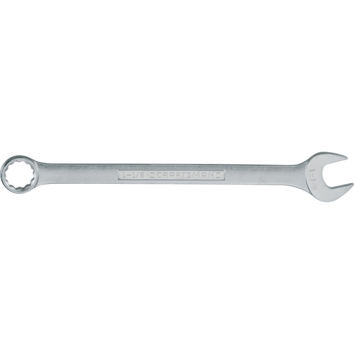 [2299535] Wrenches, 1-1/8" Standard SAE Combinatio