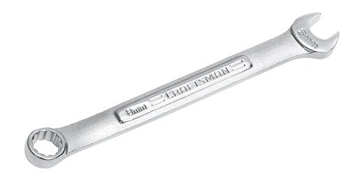 [2299907] CM WRENCH COMB 8MM