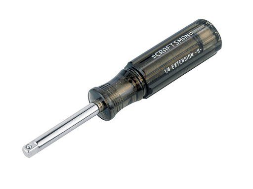 [2300168] CM SPINNDR HNDL 6" 1/4DR