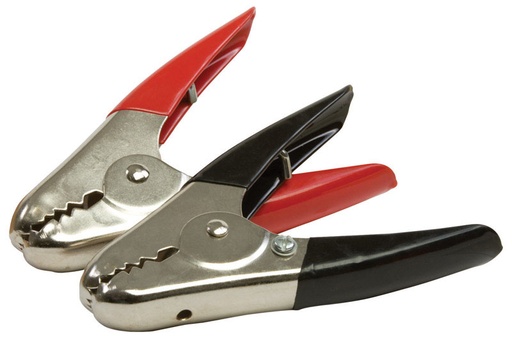 [2325207] HD BATTERY CHARGER CLAMP
