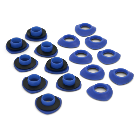 [23740] EYELET ARROW 8PK