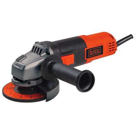 [2415693] ANGLE GRINDER 4.5" 6AMPS