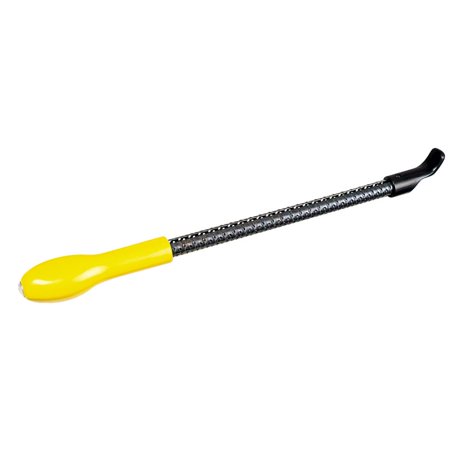 Stanley 10 in. L X 1-1/2 in. W Steel Single Cut File 1 Pc | Ferreteria ...