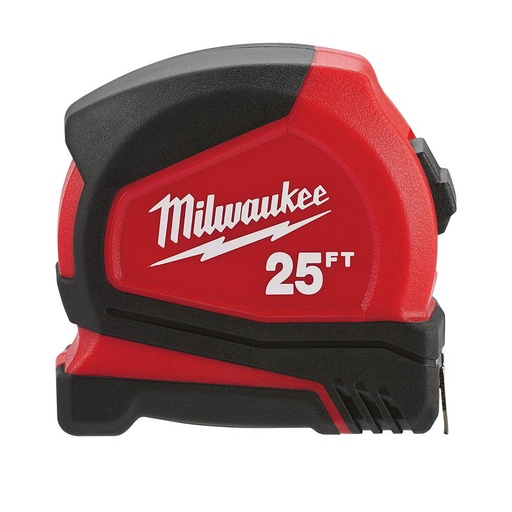 [2472587] TAPE MEASURE COMPACT 25'