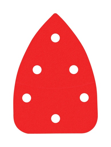 [2485753] SANDPAPER MOUSE 80G 5PK