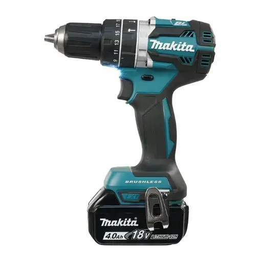 [2499143] MAKITA CMPCT HAMM DRIVE 1/2 18V