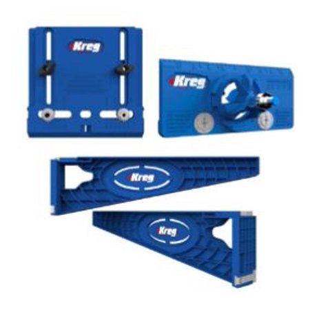 [2538601] CONCEALED HINGE JIG