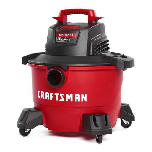 [2560266] CM W/D VACUUM 6G 3.5HP