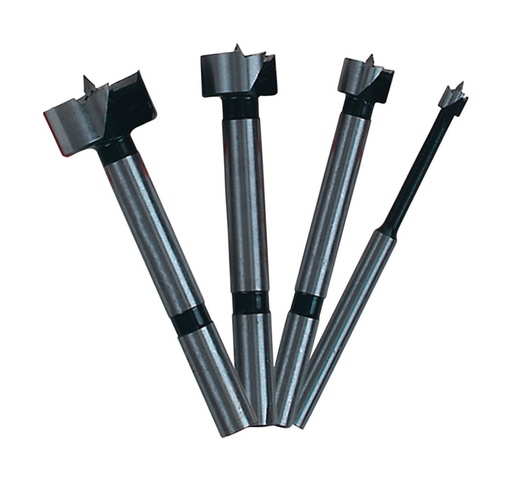[2567212] DIABLO FORSTNER BIT SET 4PC