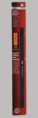 [25993] BLADE HACK CRBN10"24TCD2