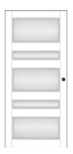 [266213680] PT. ALUM. ECO-31 36X80 IZQ C/L