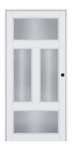 [266231699] PT. ALUM. ECO-25 36X96 IZQ