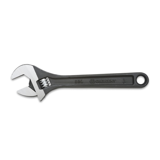 [28920] WRENCH 8"ADJ CARD CRESNT