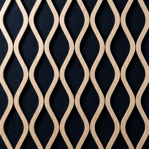 [294000670] ACUSTI.W/PANEL #URBAN 23x94